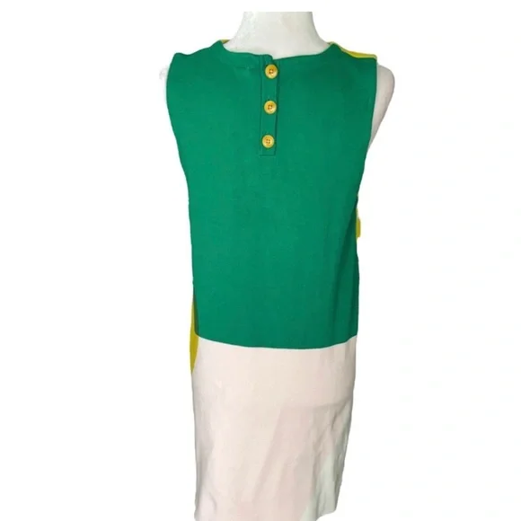 Anthropologie Moth Mod Shapeshift Sweater Tunic
Mini Dress - Picture 9 of 9